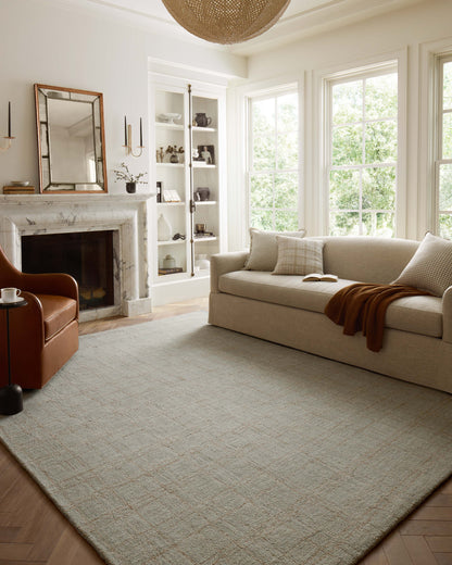 Chris Loves Julia x Loloi Polly Runner Rug