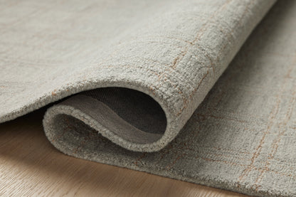 Chris Loves Julia x Loloi Polly 18" x 18" Sample Rug