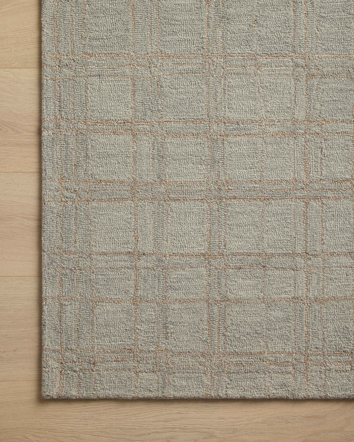 Chris Loves Julia x Loloi Polly Accent Rug