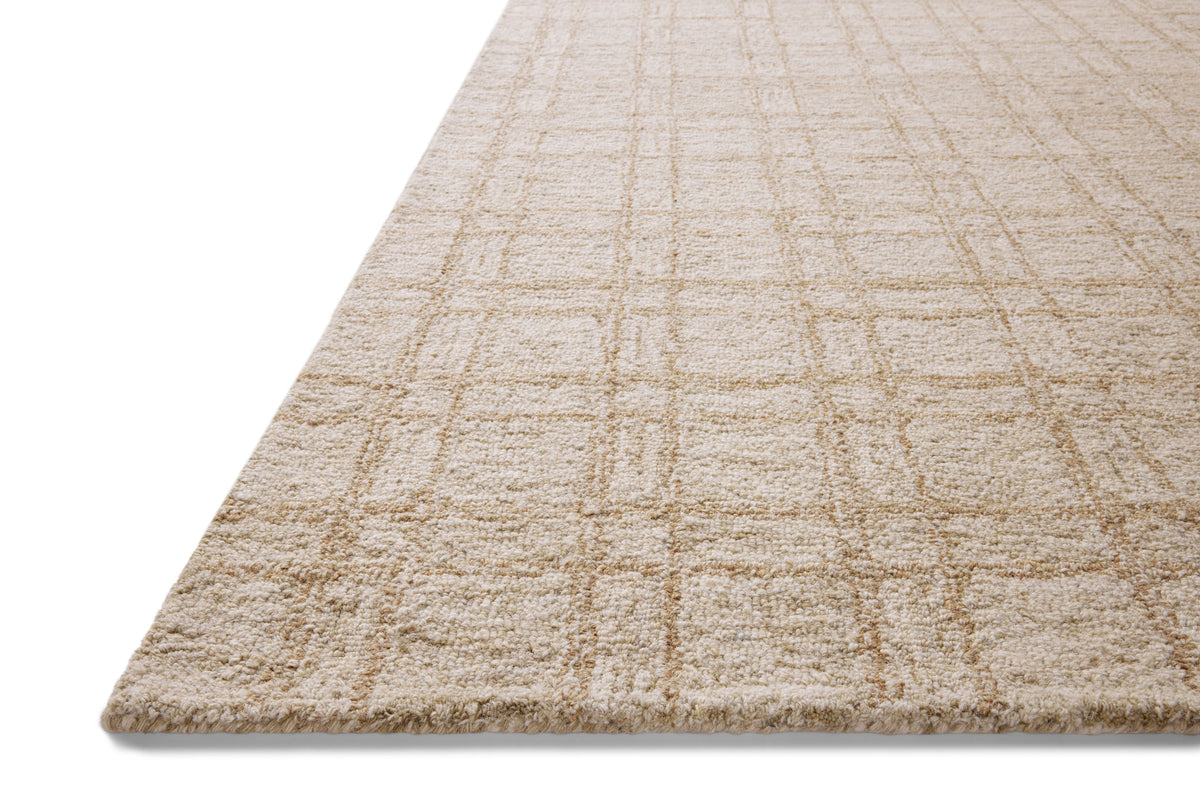 Chris Loves Julia x Loloi Polly 18" x 18" Sample Rug