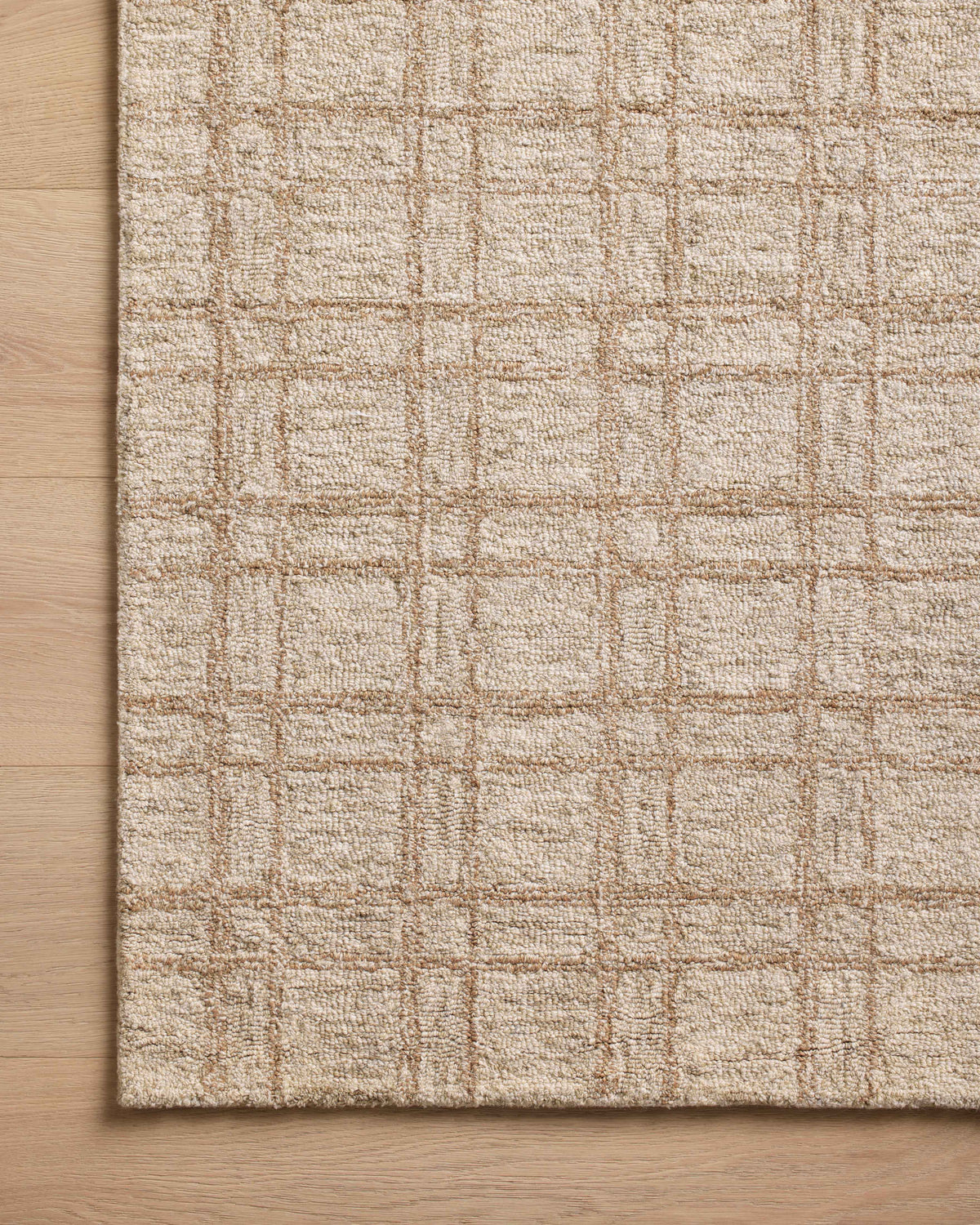 Chris Loves Julia x Loloi Polly Runner Rug