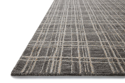 Chris Loves Julia x Loloi Polly 18" x 18" Sample Rug