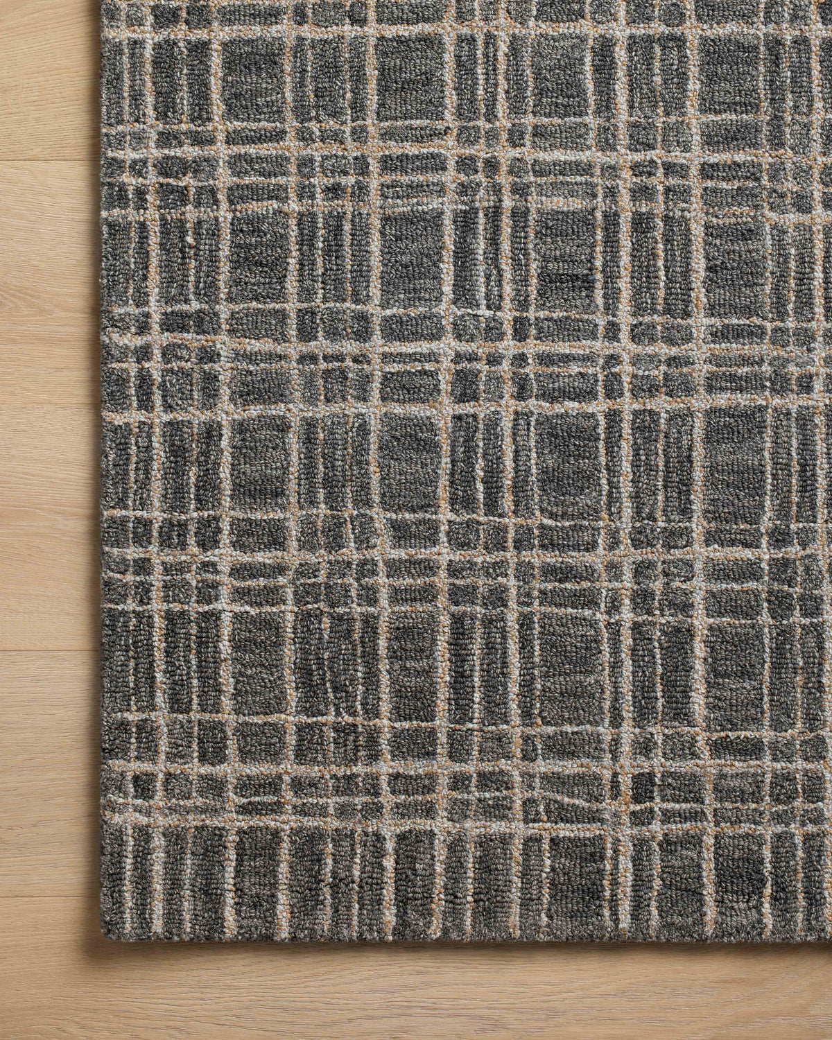 Chris Loves Julia x Loloi Polly Runner Rug