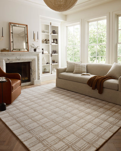 Chris Loves Julia x Loloi Polly Area Rug