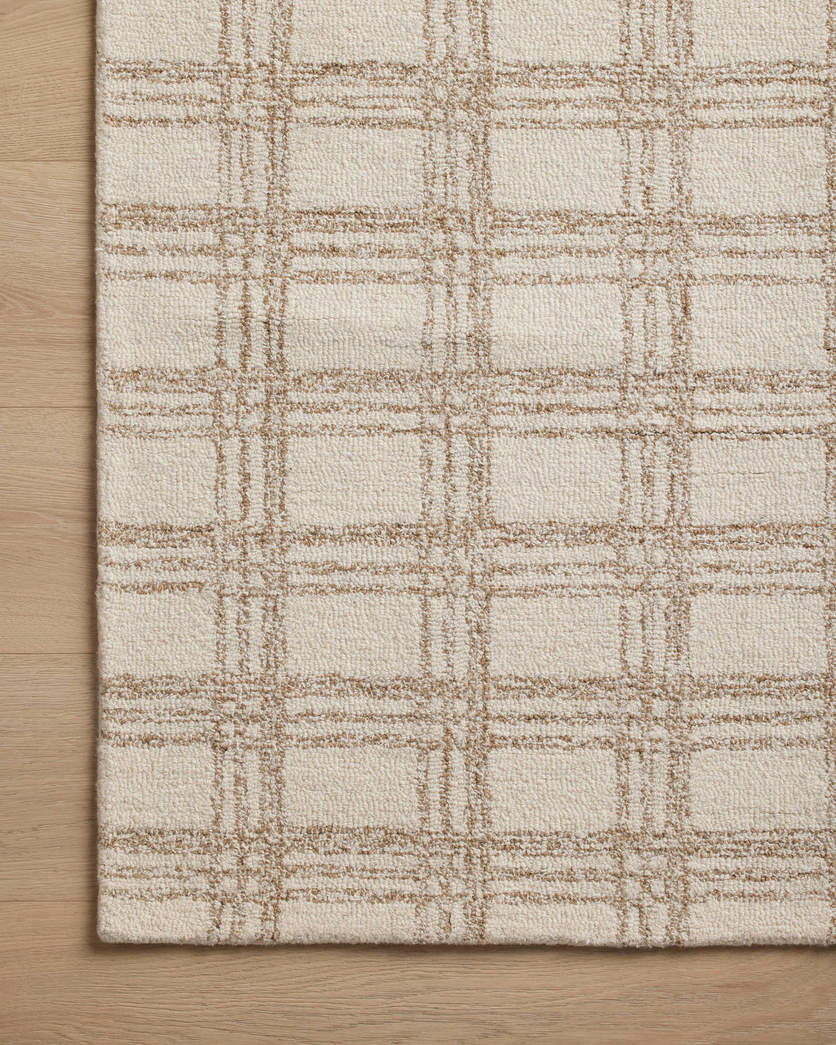 Chris Loves Julia x Loloi Polly Accent Rug