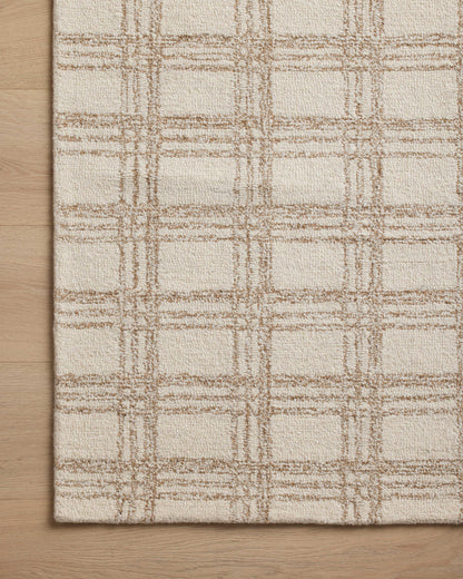 Chris Loves Julia x Loloi Polly Area Rug