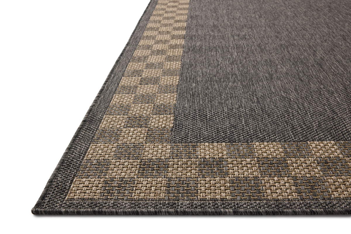 Chris Loves Julia x Loloi Providence 18" x 18" Sample Rug