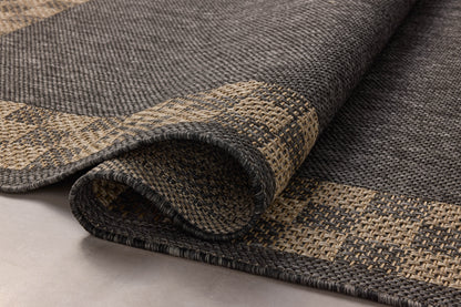 Chris Loves Julia x Loloi Providence 7'-6" x 7'-6" Round Area Rug
