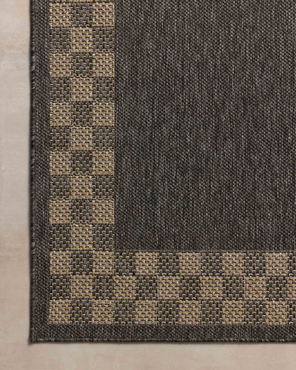 Chris Loves Julia x Loloi Providence 18" x 18" Sample Rug