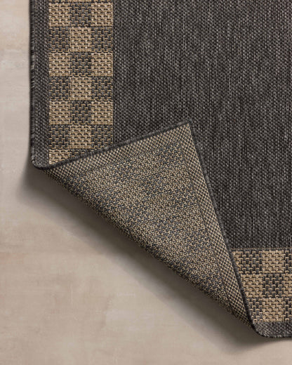 Chris Loves Julia x Loloi Providence 18" x 18" Sample Rug