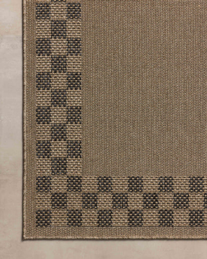 Chris Loves Julia x Loloi Providence 18" x 18" Sample Rug