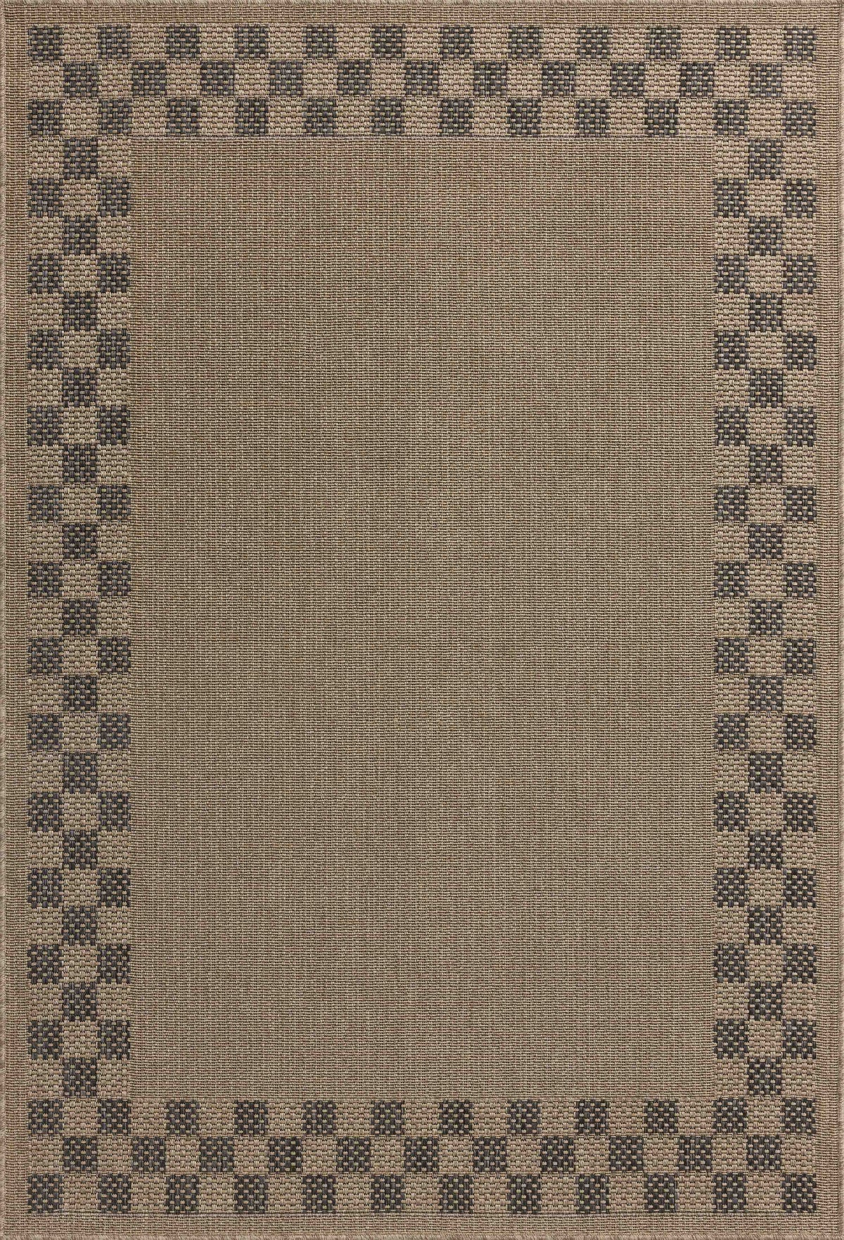 Chris Loves Julia x Loloi Providence 7'-6" x 7'-6" Round Area Rug