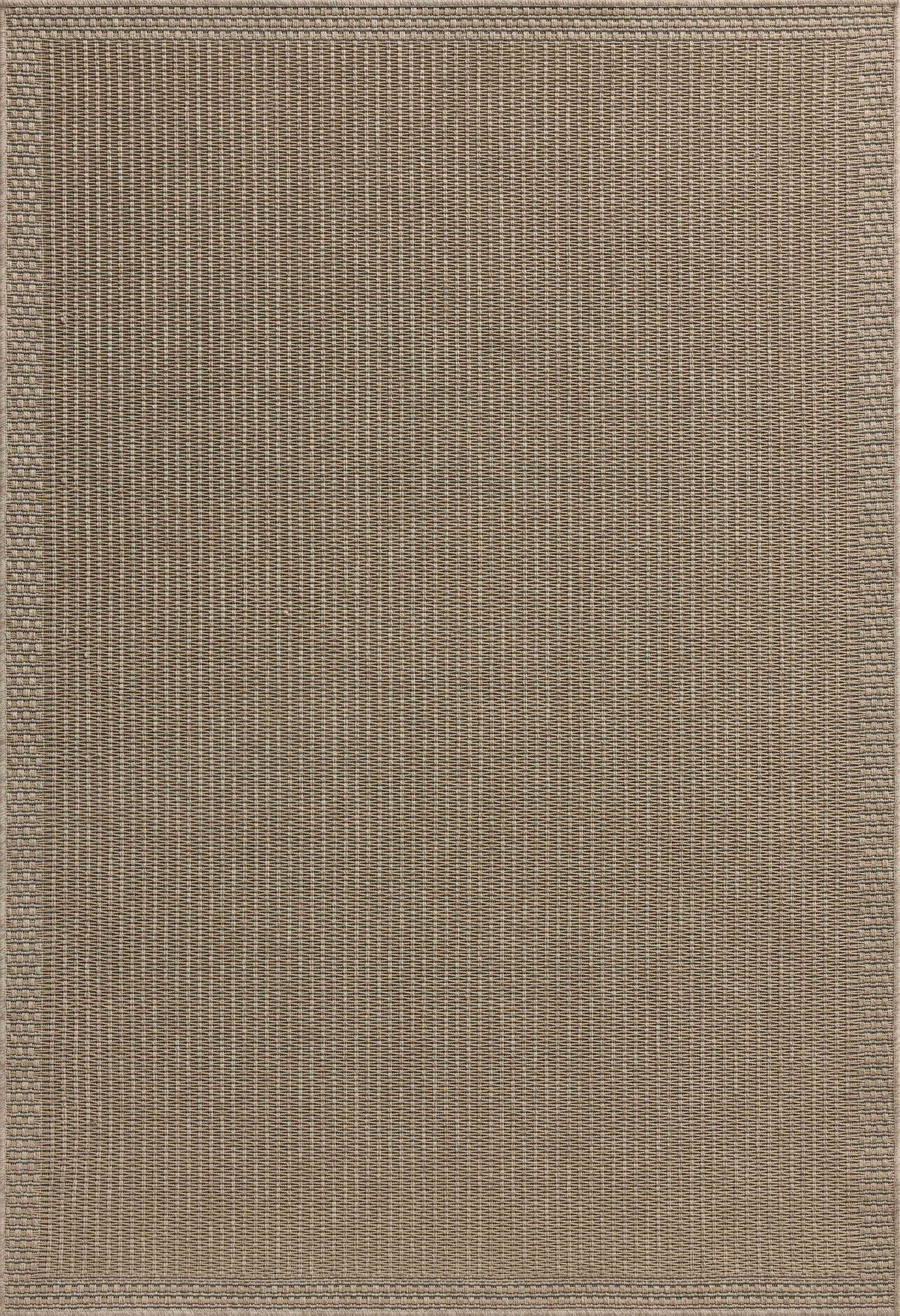 Chris Loves Julia x Loloi Providence 18" x 18" Sample Rug