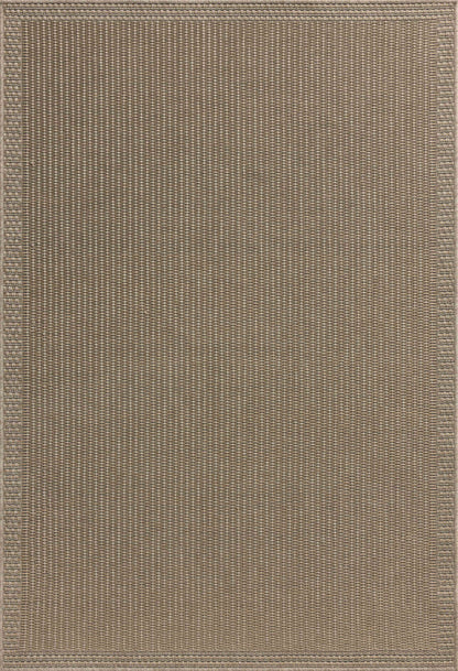 Chris Loves Julia x Loloi Providence 18" x 18" Sample Rug