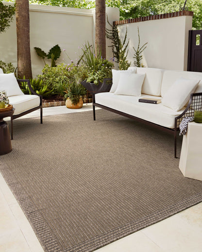 Chris Loves Julia x Loloi Providence 18" x 18" Sample Rug
