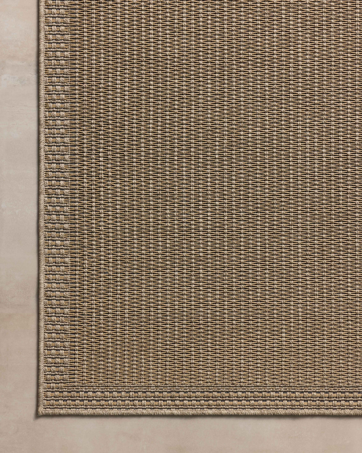 Chris Loves Julia x Loloi Providence 7'-6" x 7'-6" Round Area Rug