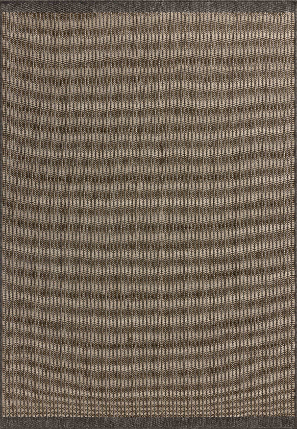 Chris Loves Julia x Loloi Providence 18" x 18" Sample Rug