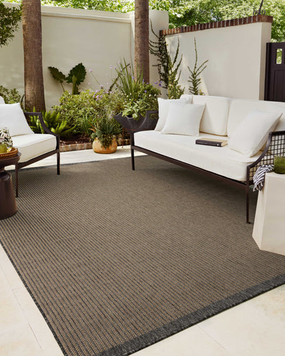 Chris Loves Julia x Loloi Providence 18" x 18" Sample Rug