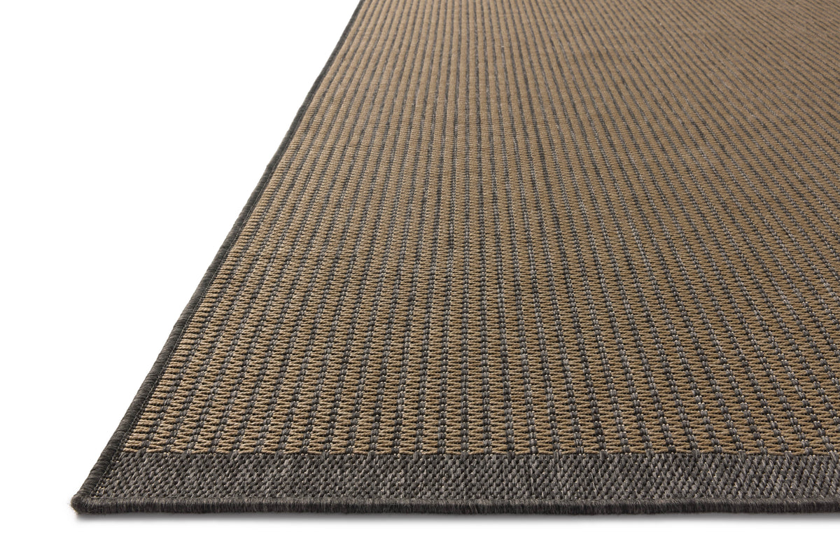 Chris Loves Julia x Loloi Providence 18" x 18" Sample Rug