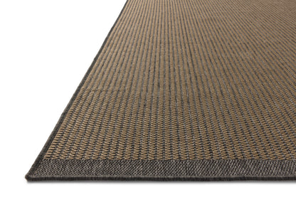 Chris Loves Julia x Loloi Providence 18" x 18" Sample Rug