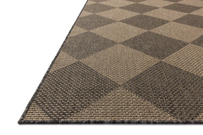 Chris Loves Julia x Loloi Providence 18" x 18" Sample Rug