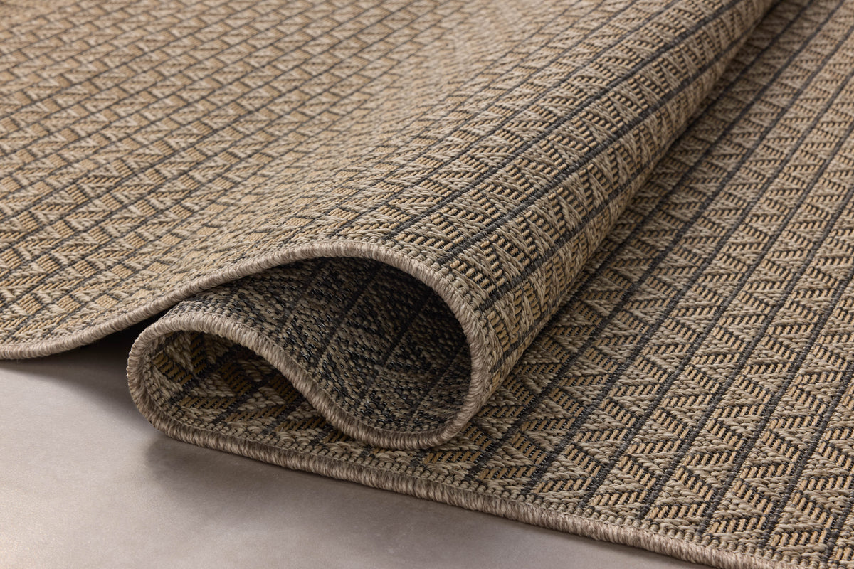 Chris Loves Julia x Loloi Providence 7'-6" x 7'-6" Round Area Rug