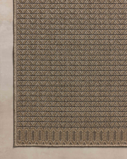 Chris Loves Julia x Loloi Providence 18" x 18" Sample Rug