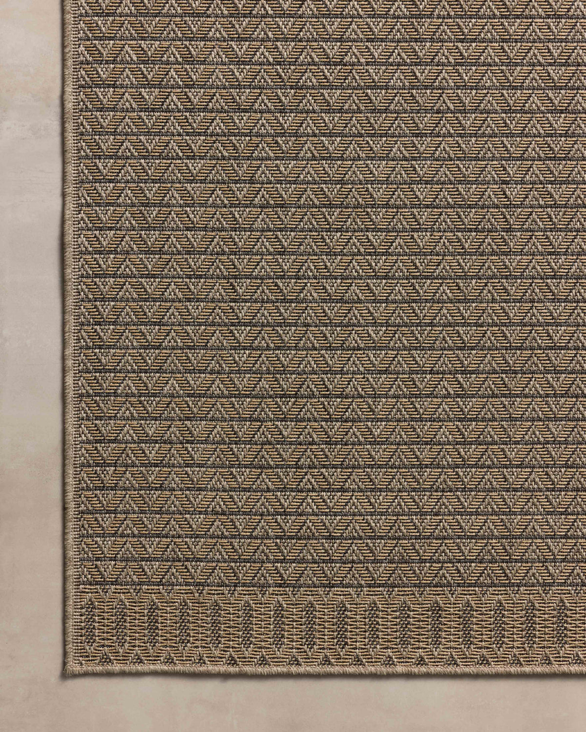Chris Loves Julia x Loloi Providence Runner Rug