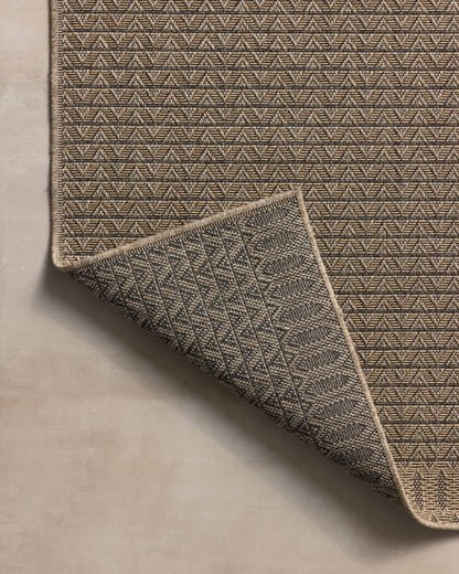 Chris Loves Julia x Loloi Providence 7'-6" x 7'-6" Round Area Rug