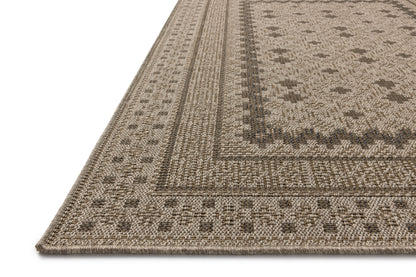 Chris Loves Julia x Loloi Providence 7'-6" x 7'-6" Round Area Rug