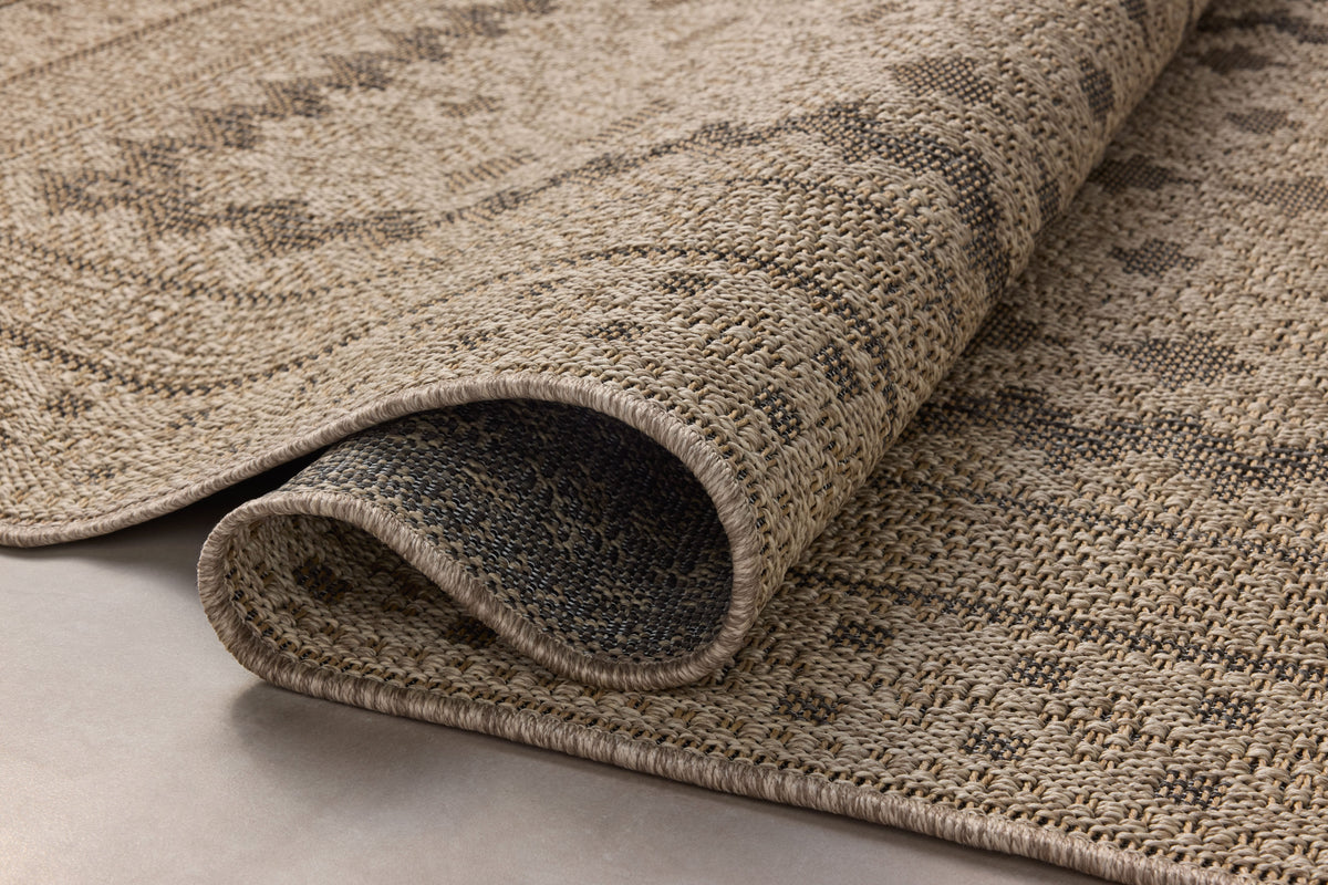 Chris Loves Julia x Loloi Providence 7'-6" x 7'-6" Round Area Rug