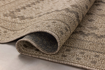 Chris Loves Julia x Loloi Providence 7'-6" x 7'-6" Round Area Rug