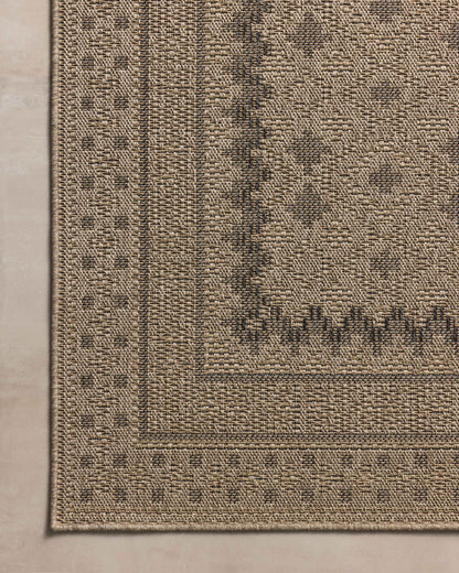 Chris Loves Julia x Loloi Providence 18" x 18" Sample Rug