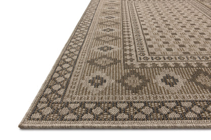 Chris Loves Julia x Loloi Providence 18" x 18" Sample Rug
