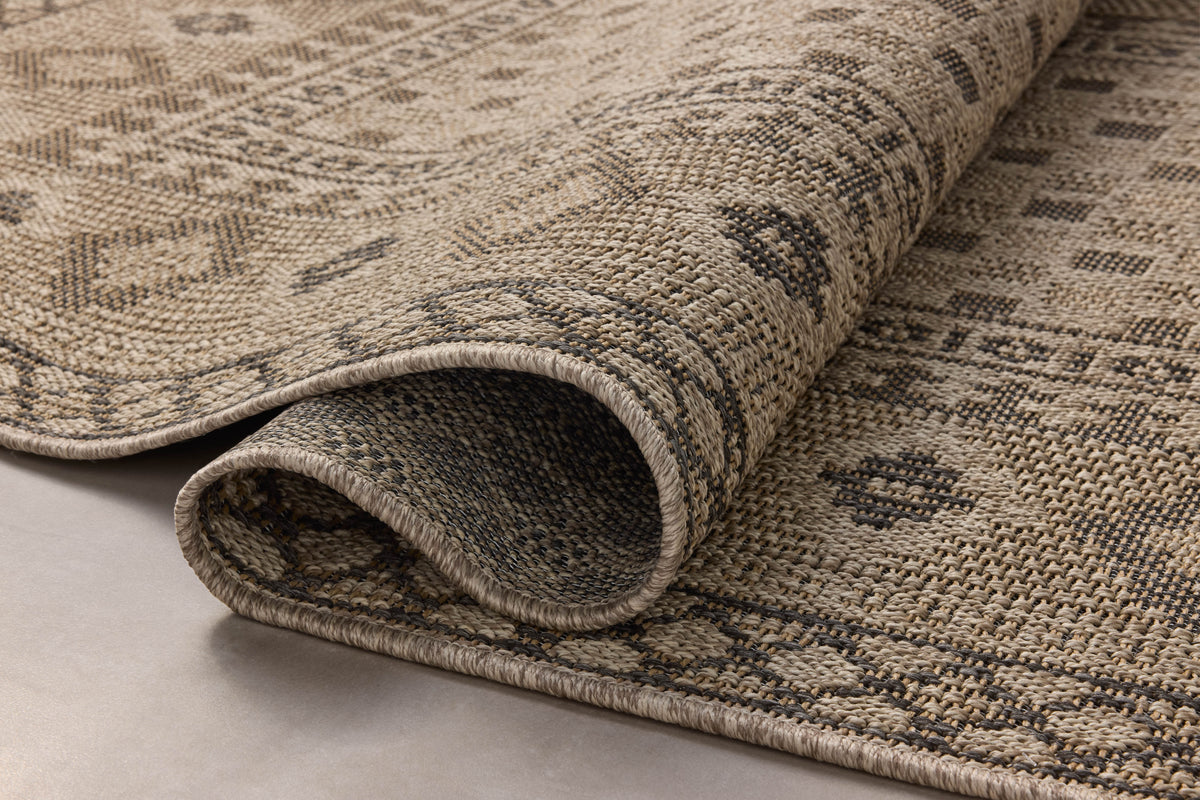 Chris Loves Julia x Loloi Providence 3'-9" x 5'-9" Accent Rug