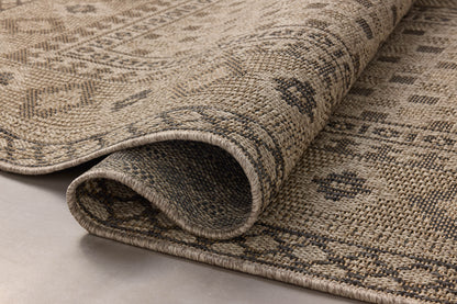 Chris Loves Julia x Loloi Providence 3'-9" x 5'-9" Accent Rug