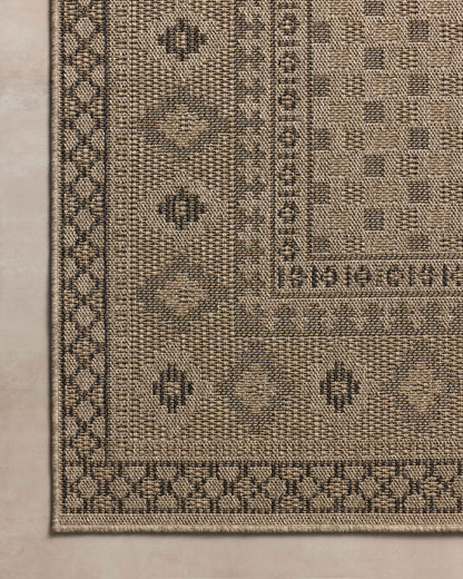 Chris Loves Julia x Loloi Providence 7'-6" x 7'-6" Round Area Rug