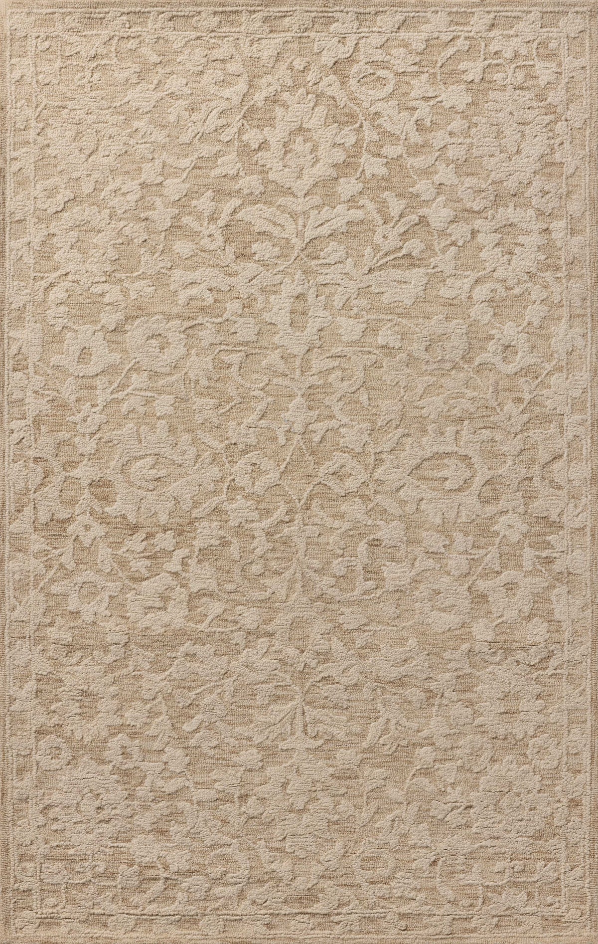 Loloi 2'-3" x 3'-9" Accent Rug