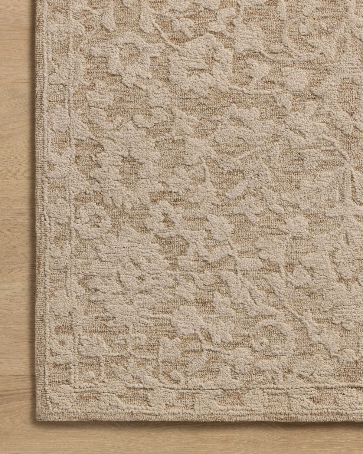 Loloi 2'-3" x 3'-9" Accent Rug
