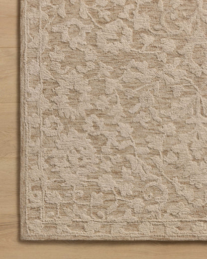Loloi 2'-3" x 3'-9" Accent Rug