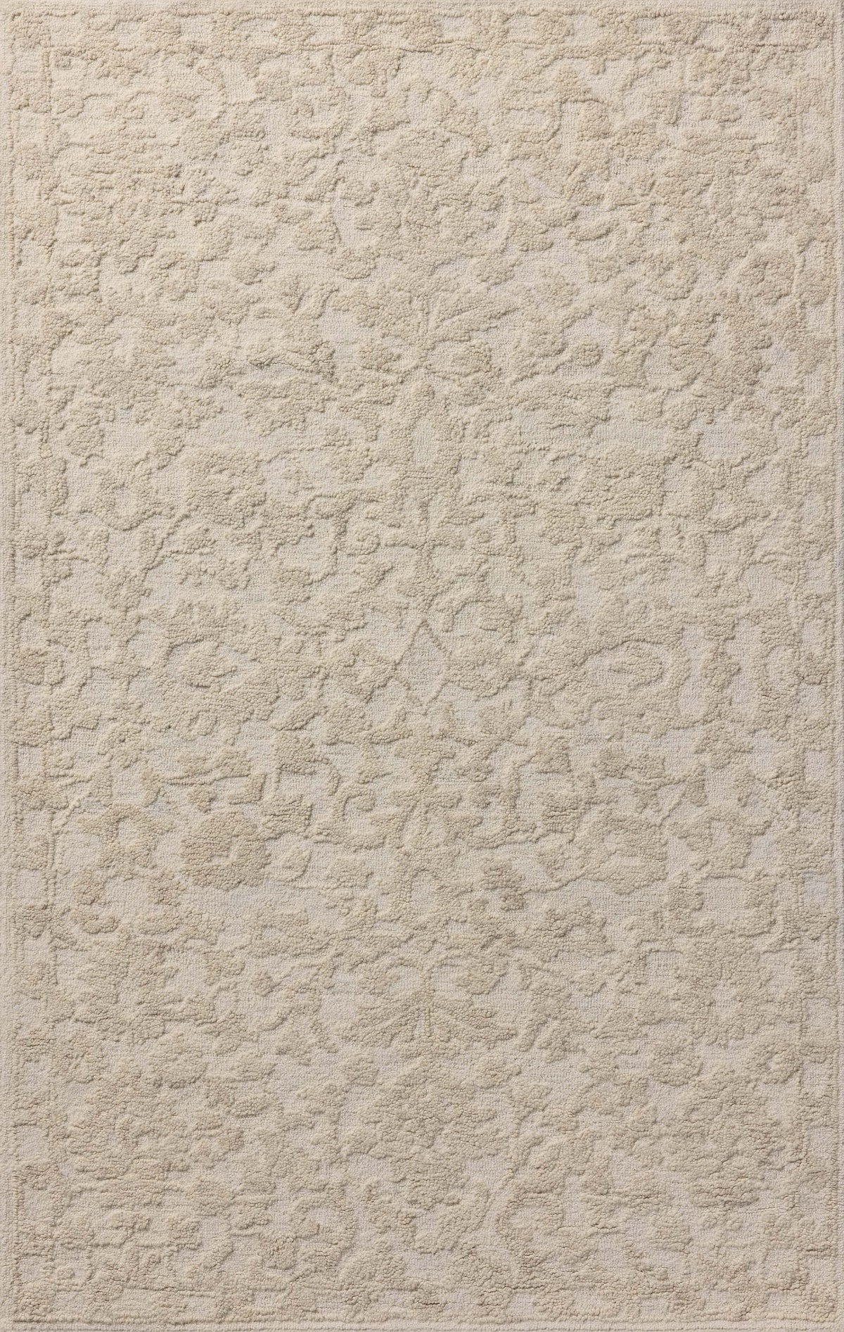 Loloi 2'-3" x 3'-9" Accent Rug