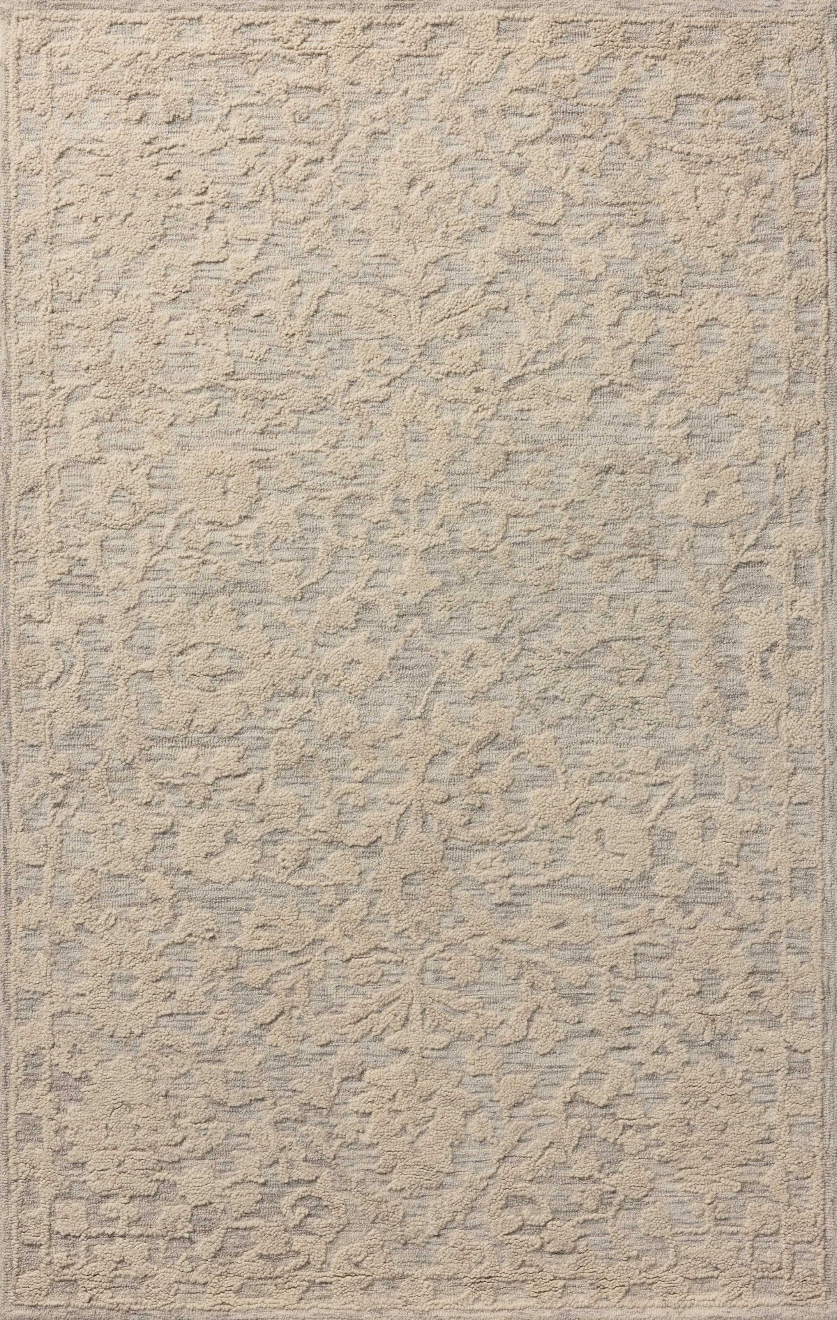 Loloi 2'-3" x 3'-9" Accent Rug