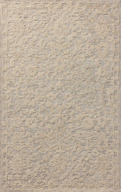 Loloi 2'-3" x 3'-9" Accent Rug