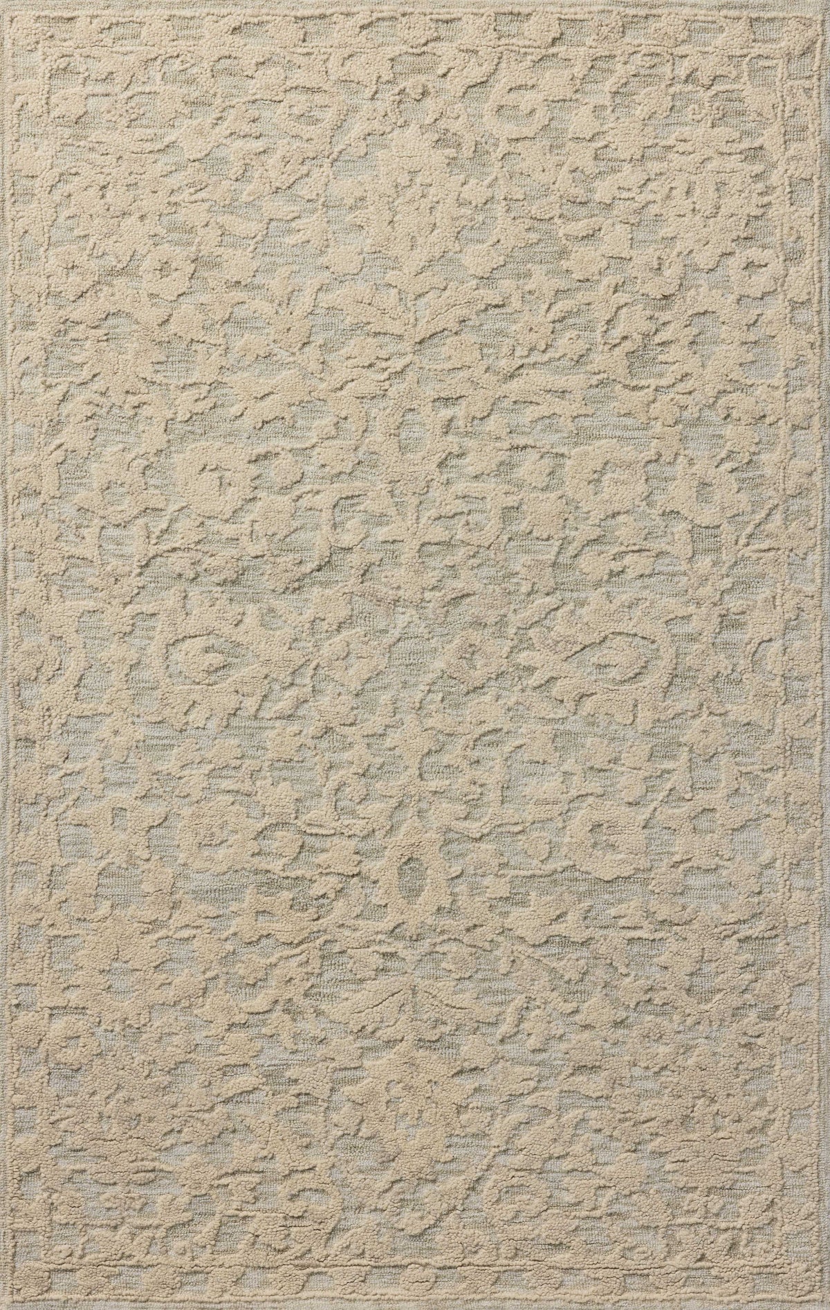 Loloi 2'-3" x 3'-9" Accent Rug