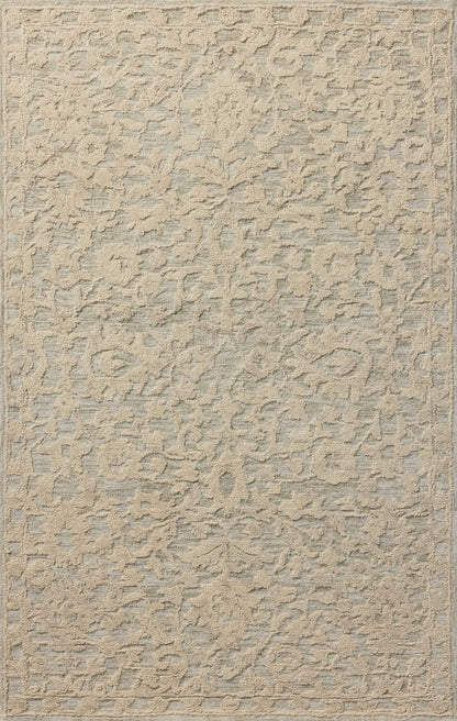 Loloi 2'-3" x 3'-9" Accent Rug