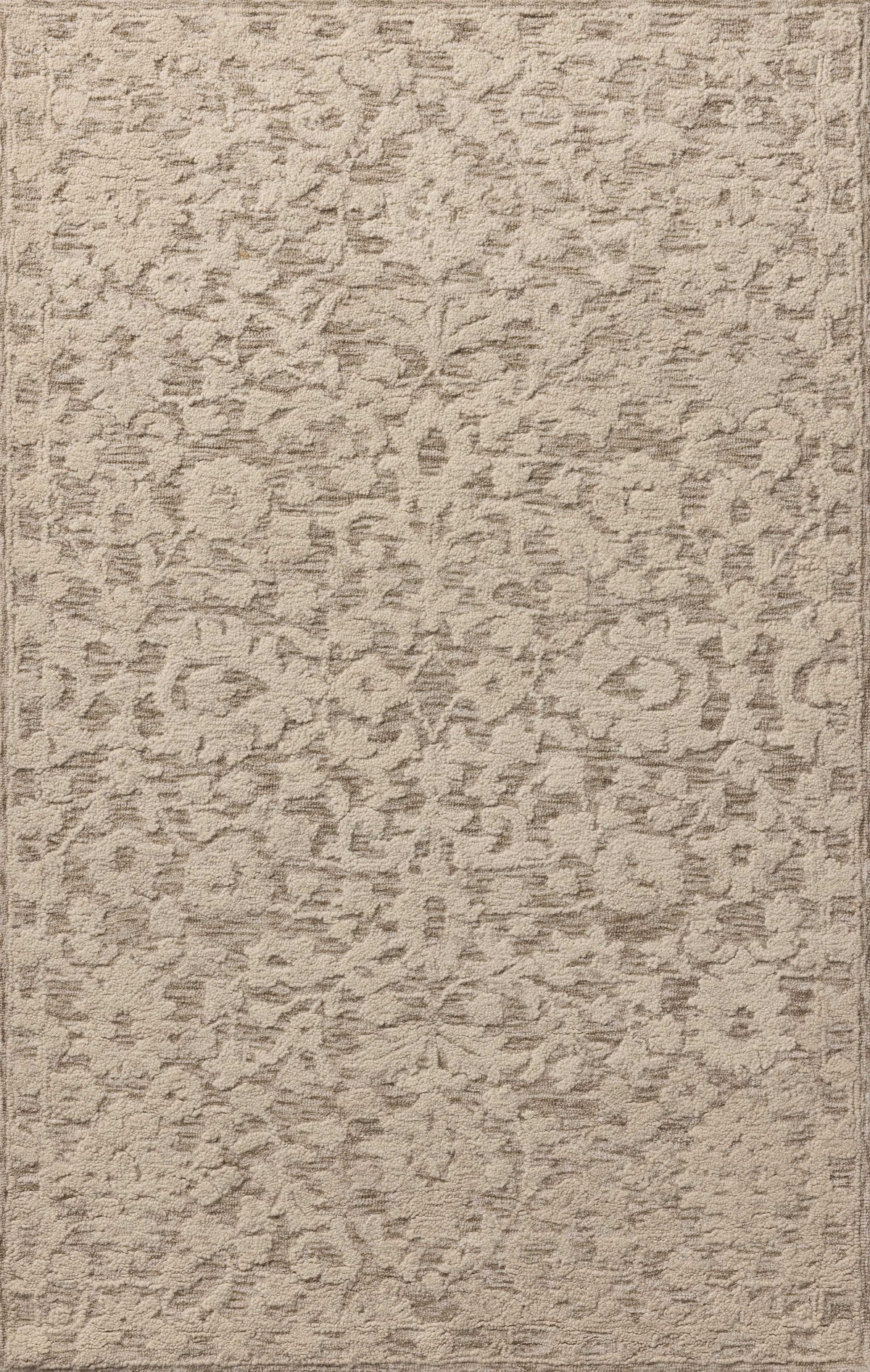 Loloi 2'-3" x 3'-9" Accent Rug