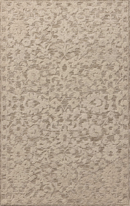 Loloi 2'-3" x 3'-9" Accent Rug