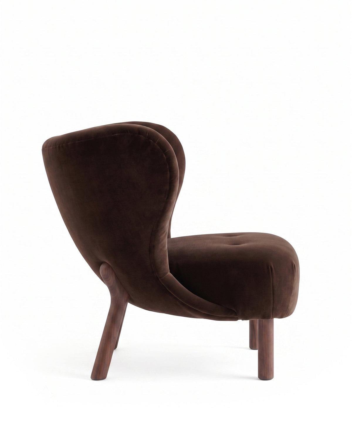 Elegant Petra Accent Chair