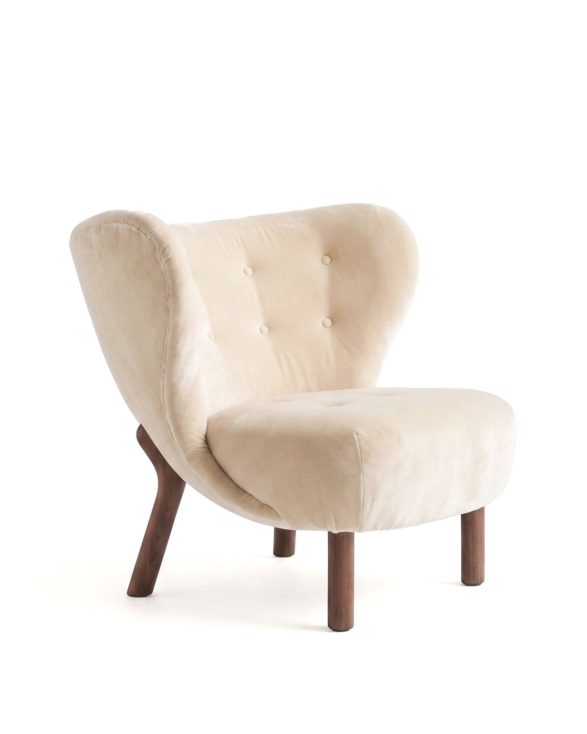 Petra Accent Chair