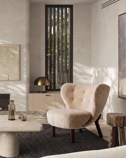 Petra Accent Chair